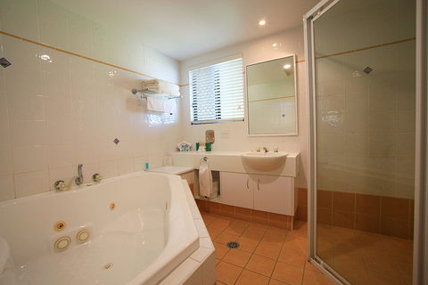 Macquarie Barracks Inn - Accommodation Perth 2