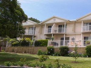 Aston Hill Motor Lodge - Perth Resorts 0
