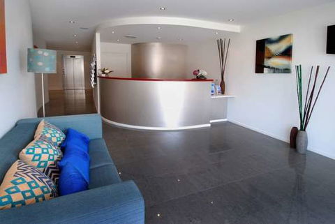 Mantra Quayside - Perth Resorts 1