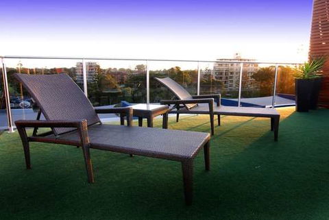Mantra Quayside - Perth Resorts 2