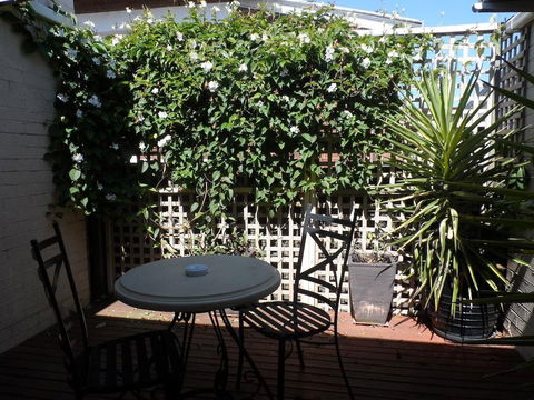 Admiralty Inn - Perth Resorts 1