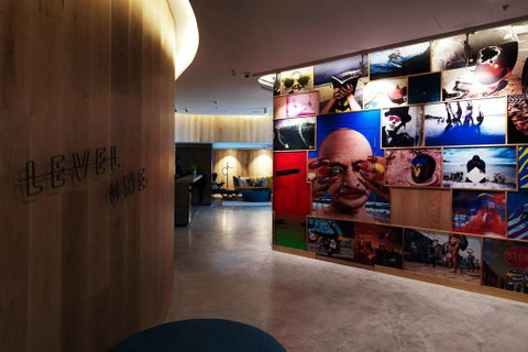 QT Bondi - Accommodation Perth 2