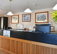 Burke  Wills Motor Inn - Accommodation Perth