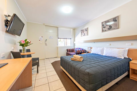Matilda Motor Inn - Perth Resorts 2
