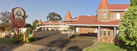 Abel Tasman Motor Inn - Accommodation Perth 0