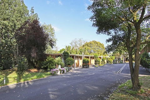 Moe Parklands Motel - Perth Resorts 0