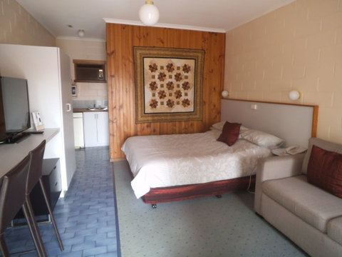 Yarragon Motel - Perth Resorts 0