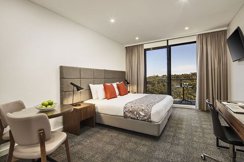 Quest Kings Park - Perth Resorts 2
