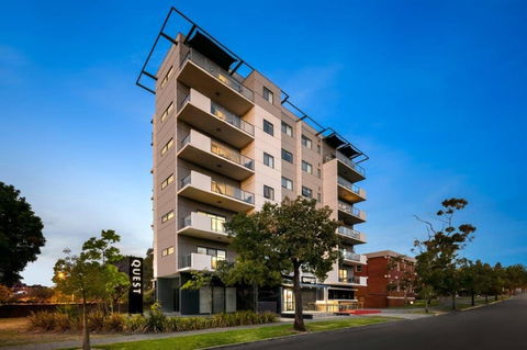 Quest On Rheola - Perth Resorts 0
