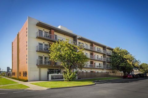 Quest Mildura - Perth Resorts 0