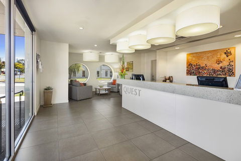 Quest Mildura - Perth Resorts 1