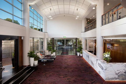 Rydges Parramatta - Accommodation Perth 2