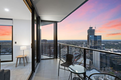 Astra Apartments Parramatta - Skyrise - Perth Resorts 2