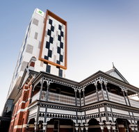 Holiday Inn West Perth
