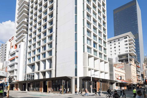 QT Perth - Perth Resorts 0