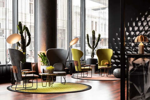 QT Perth - Perth Resorts 1