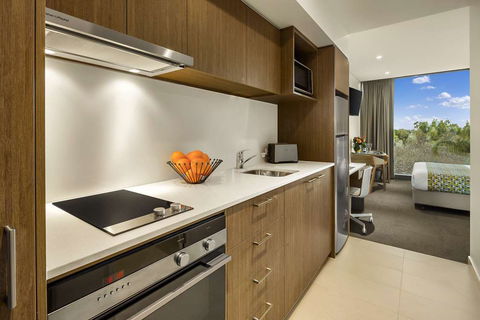 Quest Mounts Bay Road - Perth Resorts 2