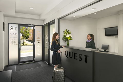 Quest On Rheola - Perth Resorts 1
