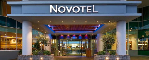 Novotel Perth Langley - Perth Resorts 1