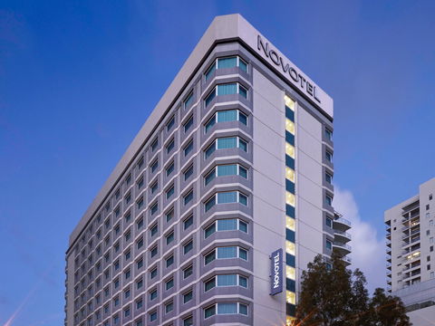 Novotel Perth Langley - Perth Resorts 2