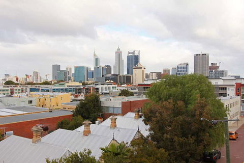 Zappeion Apartments - Perth Resorts 0