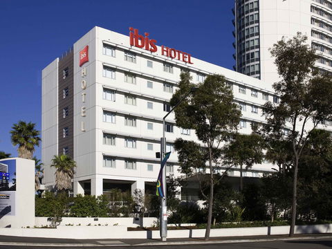 Hotel Ibis Sydney Olympic Park - Accommodation Perth 0