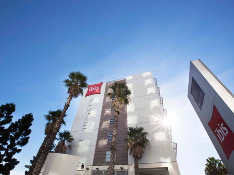 Hotel Ibis Sydney Olympic Park - Accommodation Perth 1