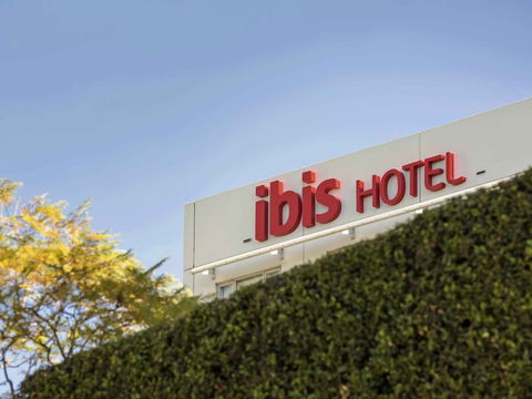 Hotel Ibis Sydney Olympic Park - Accommodation Perth 2