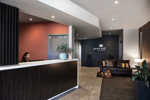 Punthill Knox - Perth Resorts 1