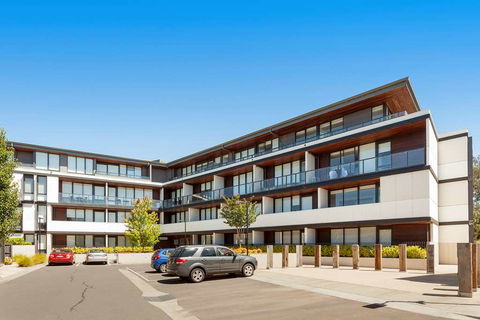 Clayton Serviced Apartments - Accommodation Perth 1