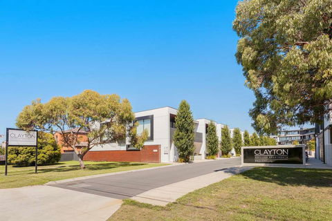 Clayton Serviced Apartments - Accommodation Perth 2