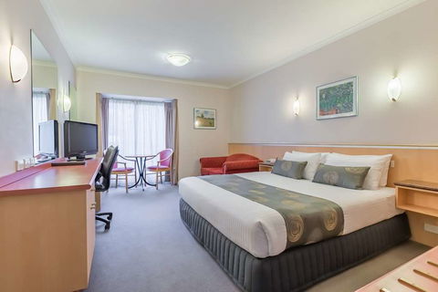 Waverley International Hotel - Accommodation Perth 0