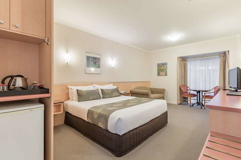 Waverley International Hotel - Accommodation Perth 1