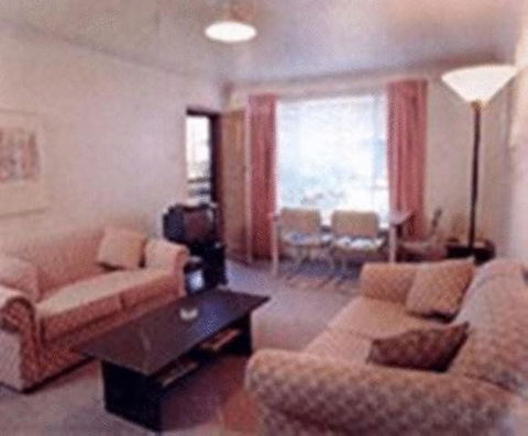 Clayton Monash Motor Inn - Accommodation Perth 1
