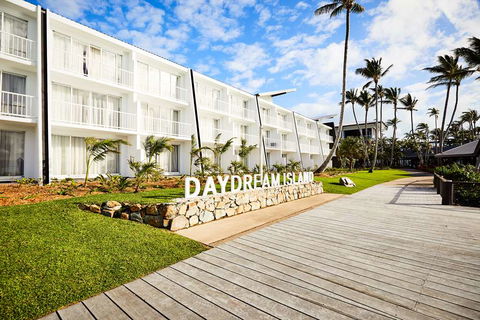 Daydream Island Resort - Accommodation Perth 1