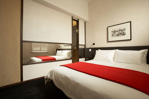 Middle Park Hotel - Perth Resorts 1