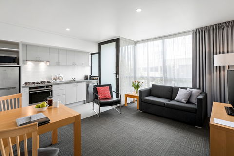 Quest Southbank - Accommodation Perth 2