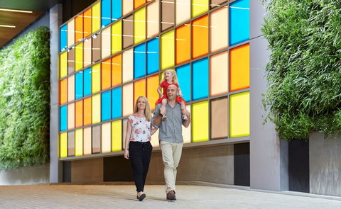 Holiday Inn Express Melbourne Southbank - Accommodation Perth 2