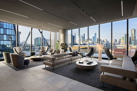 AC Hotel By Marriott Melbourne Southbank - Perth Resorts 0