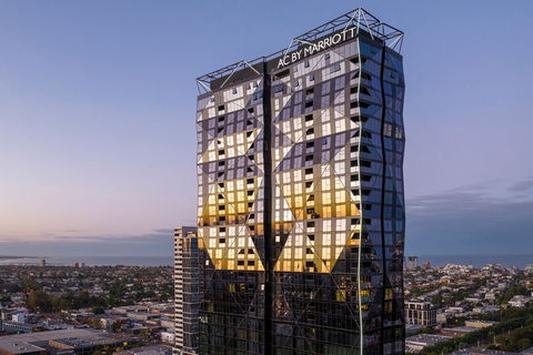 AC Hotel By Marriott Melbourne Southbank - Perth Resorts 1