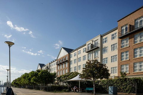 Rydges Newcastle - Accommodation Perth 1