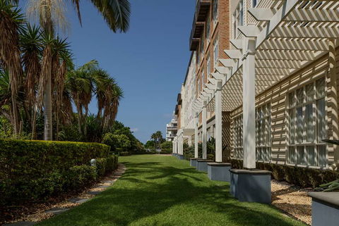 Rydges Newcastle - Accommodation Perth 2