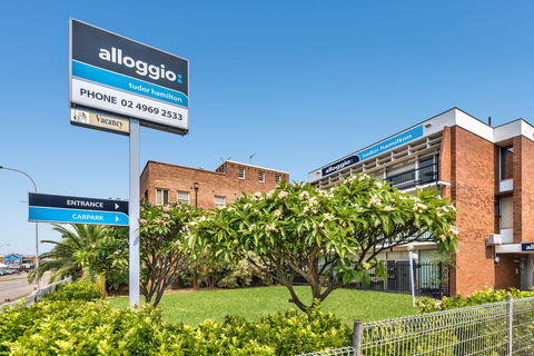 Alloggio Tudor Hamilton - Perth Resorts 1