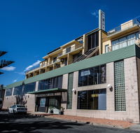 Alloggio Newcastle Beach Hotel - Accommodation Perth