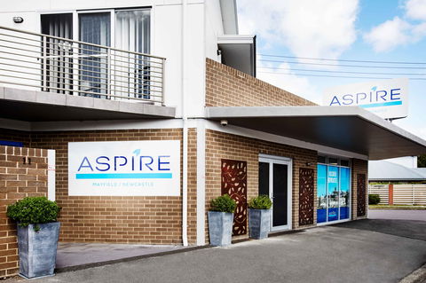 Aspire Mayfield - Perth Resorts 0