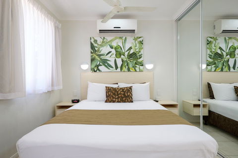 Barney Beach Accommodation Centre - Accommodation Perth 1
