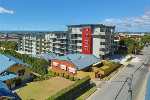 Gladstone Central Plaza Apartment Hotel - Perth Resorts 0