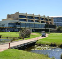 Best Western City Sands - Perth Resorts