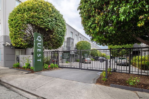 Quest Prahran Serviced Apartments - Perth Resorts 0