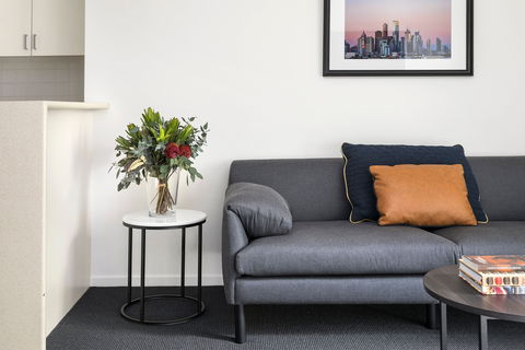 Quest Prahran Serviced Apartments - Perth Resorts 2
